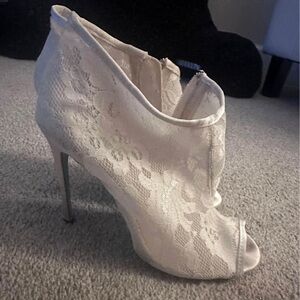 Betsey Johnson heels